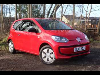 Used Volkswagen up! 2013 for sale - 74705967: Photo