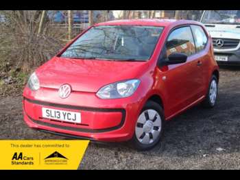 Used Volkswagen up! 2013 for sale - 74705967: Photo