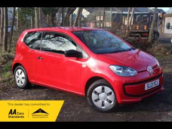 Used Volkswagen up! 2013 for sale - 74705967: Photo