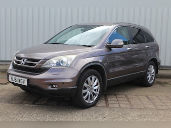Used Honda CR-V 2011 for sale - 78888956: Photo