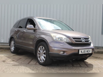 Used Honda CR-V 2011 for sale - 78888956: Photo
