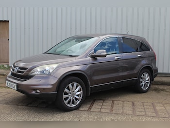 Used Honda CR-V 2011 for sale - 78888956: Photo