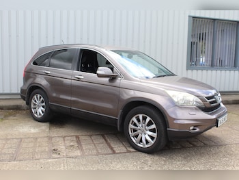 Used Honda CR-V 2011 for sale - 78888956: Photo