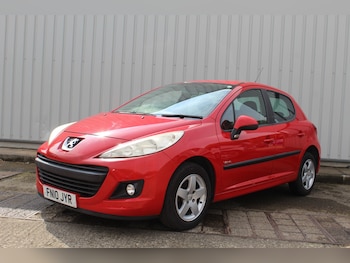 Used Peugeot 207 2010 for sale - 79439269: Photo
