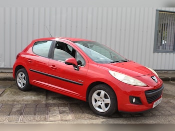 Used Peugeot 207 2010 for sale - 79439269: Photo