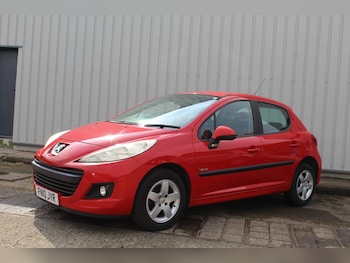 Used Peugeot 207 2010 for sale - 79439269: Photo