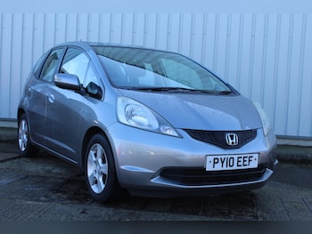 Used Honda Jazz 2010 for sale - 79620495: Photo