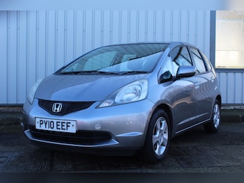 Used Honda Jazz 2010 for sale - 79620495: Photo