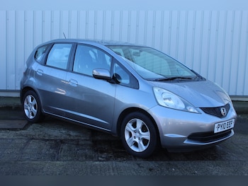 Used Honda Jazz 2010 for sale - 79620495: Photo
