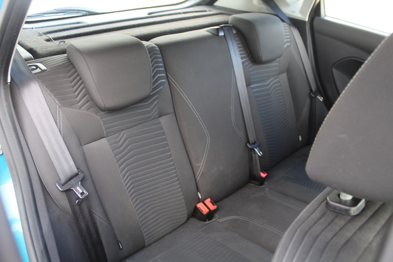 Used Ford Fiesta 2013 for sale - 78018284: Photo 12