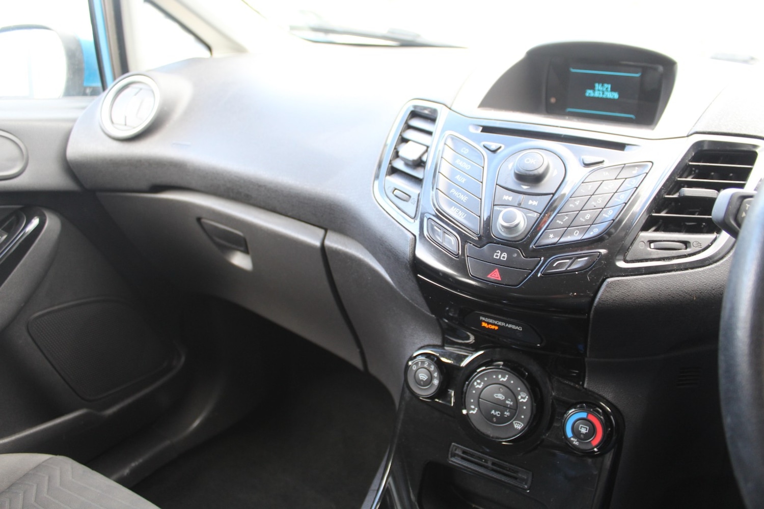 Used Ford Fiesta 2013 for sale - 78018284: Photo 14