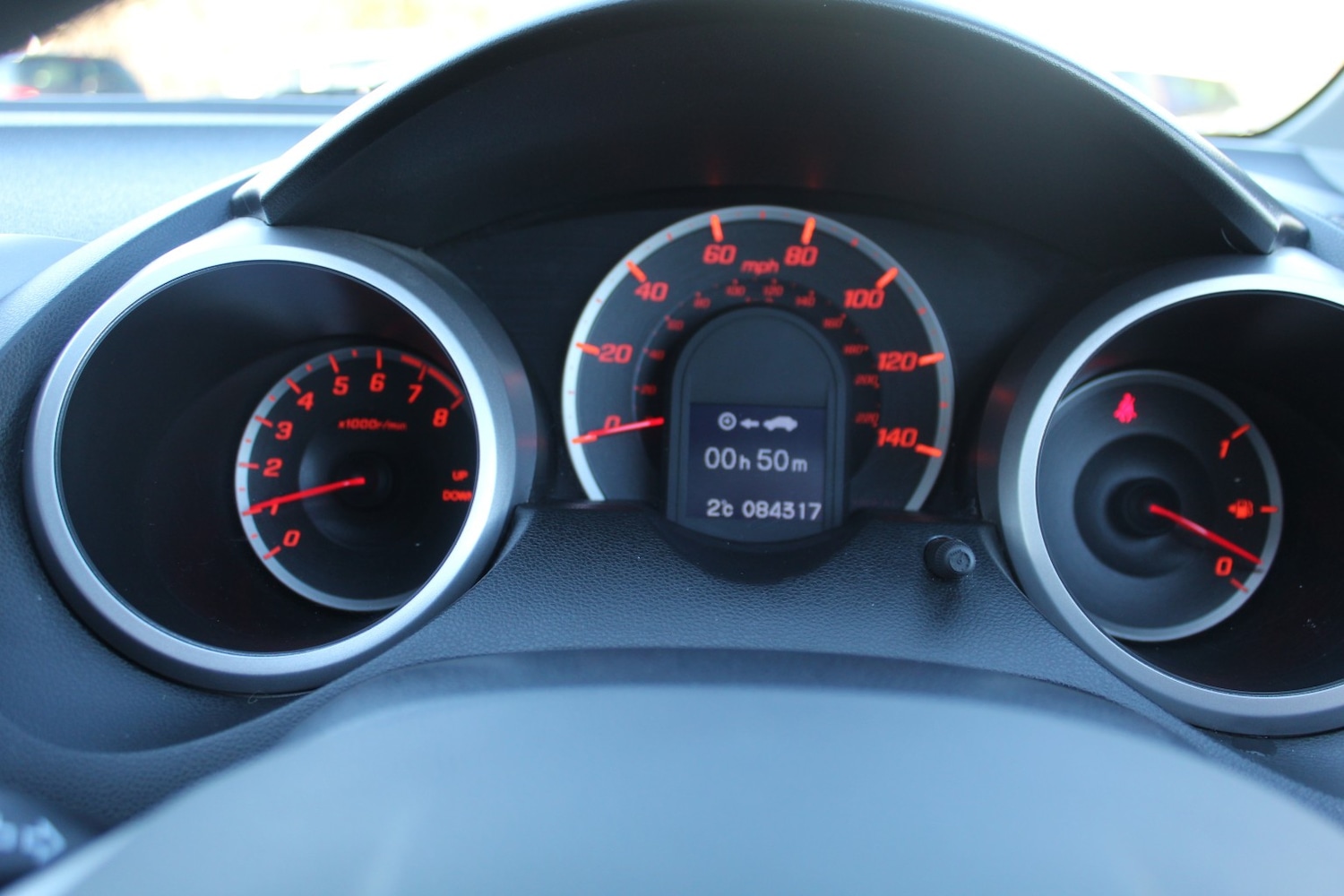 Used Honda Jazz 2010 for sale - 77595277: Photo 10