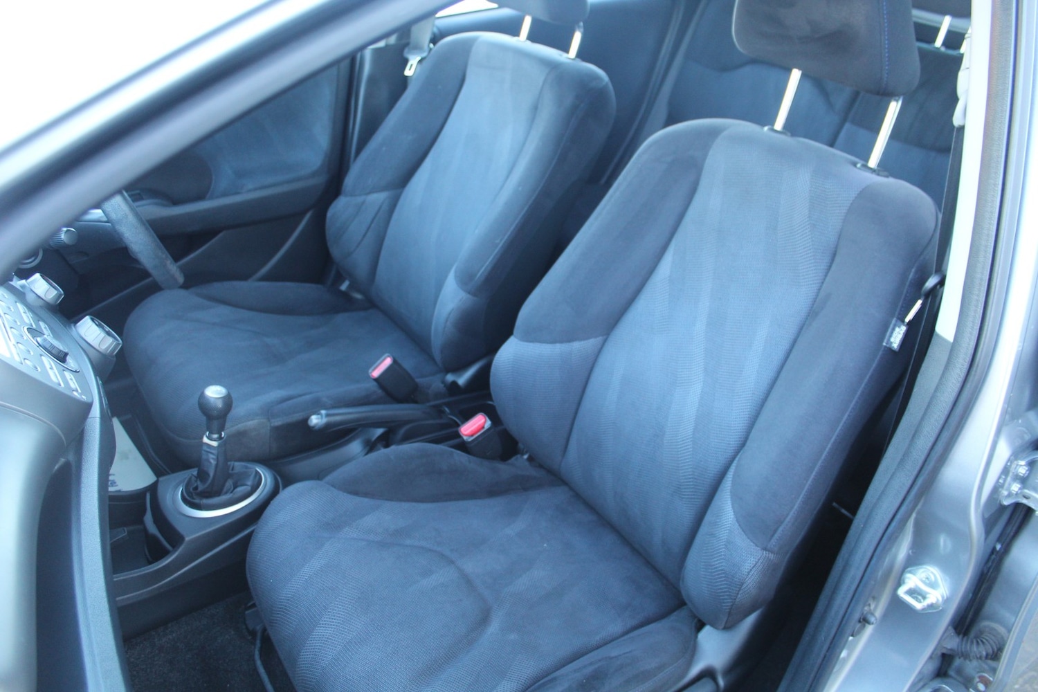 Used Honda Jazz 2010 for sale - 77595277: Photo 11