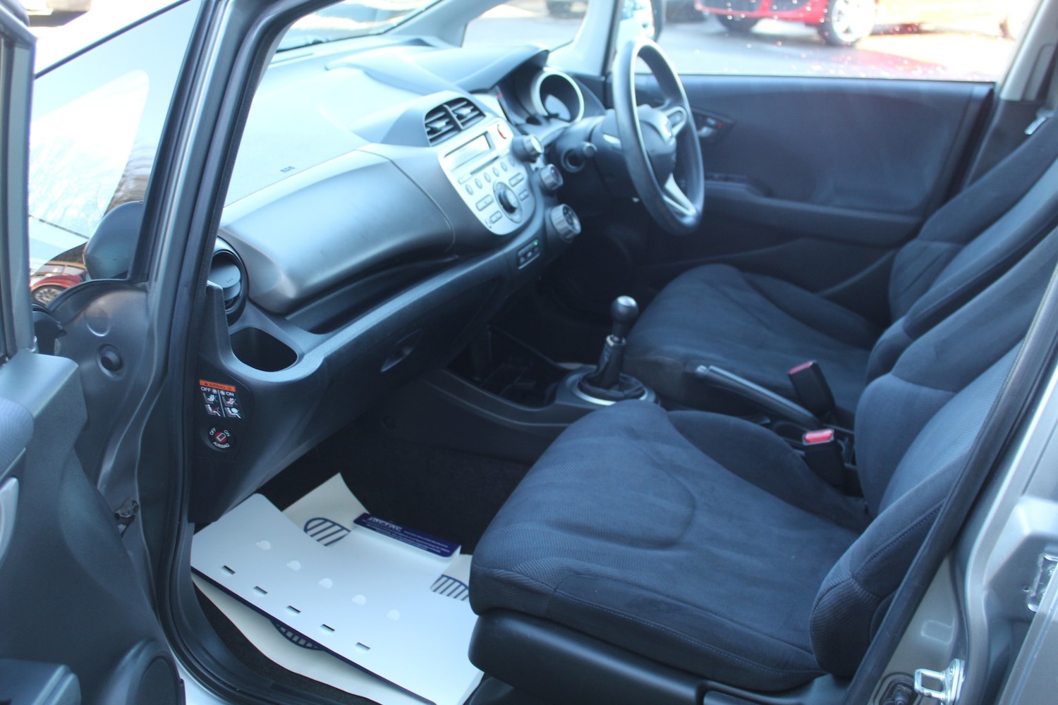 Used Honda Jazz 2010 for sale - 77595277: Photo 12