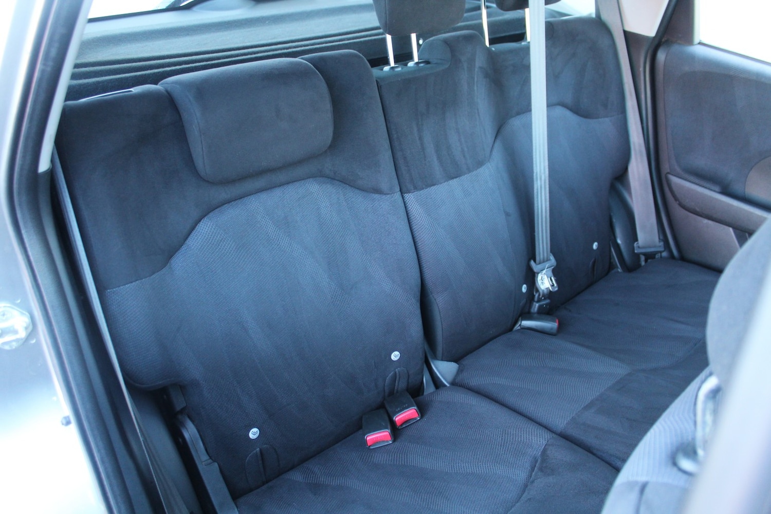 Used Honda Jazz 2010 for sale - 77595277: Photo 13