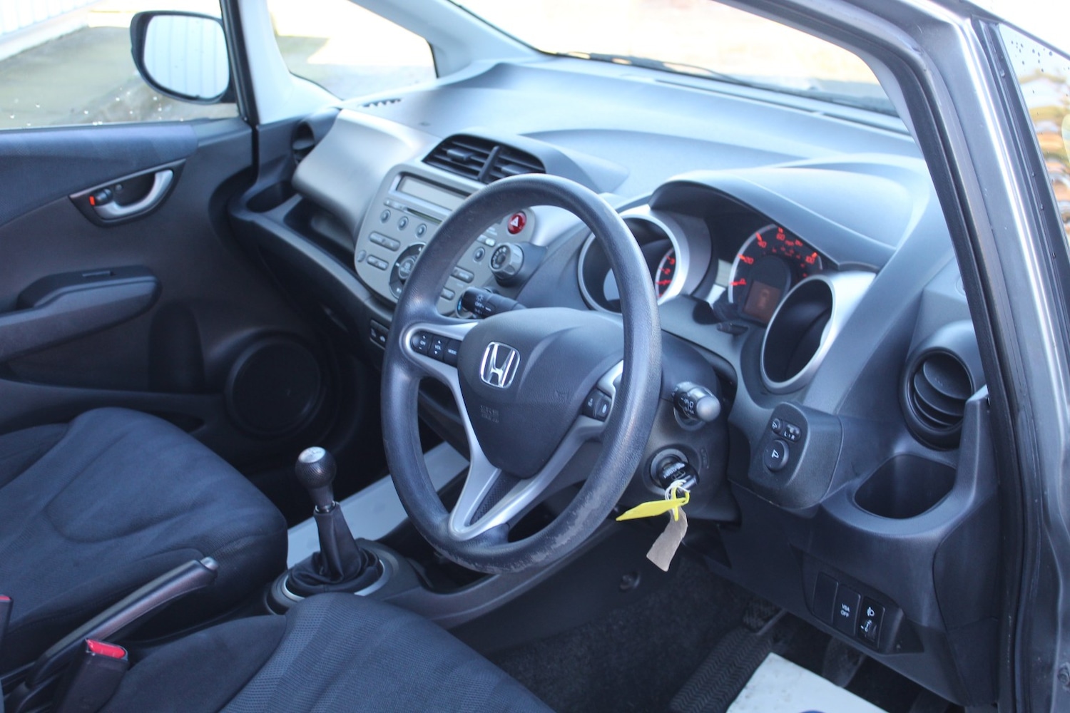 Used Honda Jazz 2010 for sale - 77595277: Photo 15