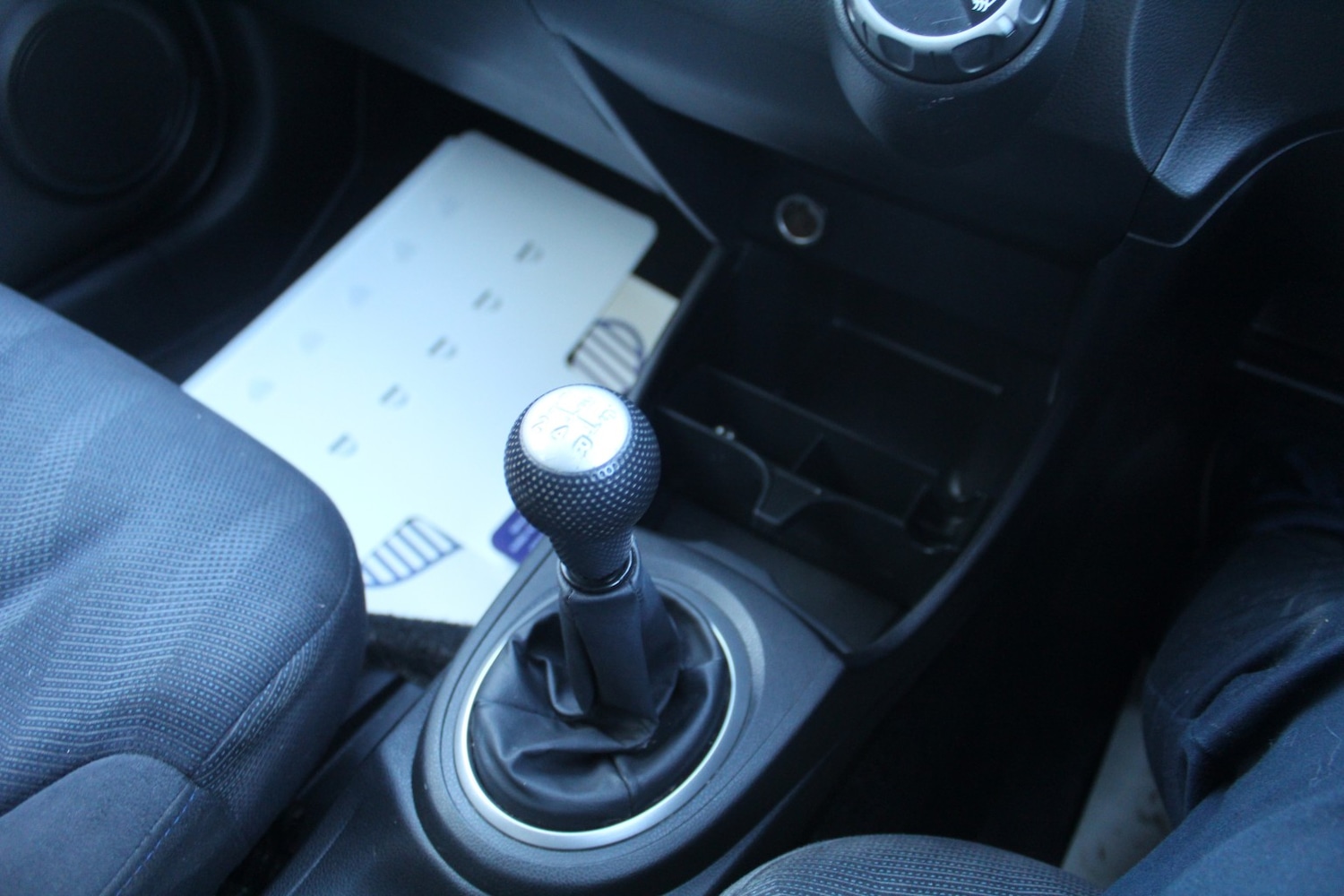 Used Honda Jazz 2010 for sale - 77595277: Photo 19