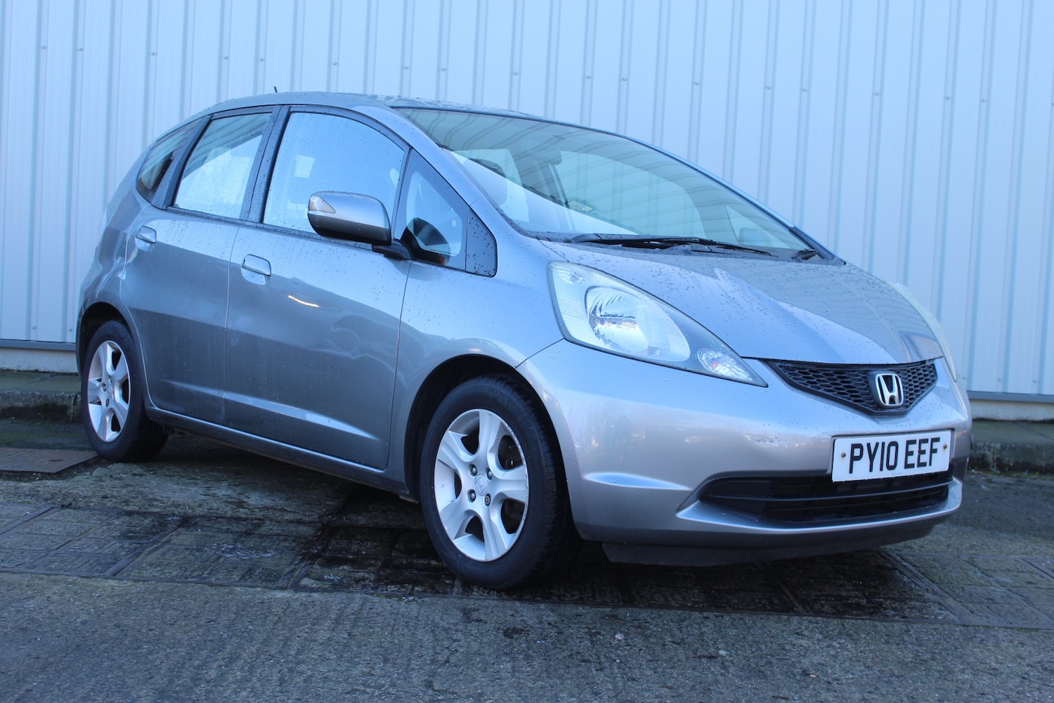 Used Honda Jazz 2010 for sale - 77595277: Photo 6