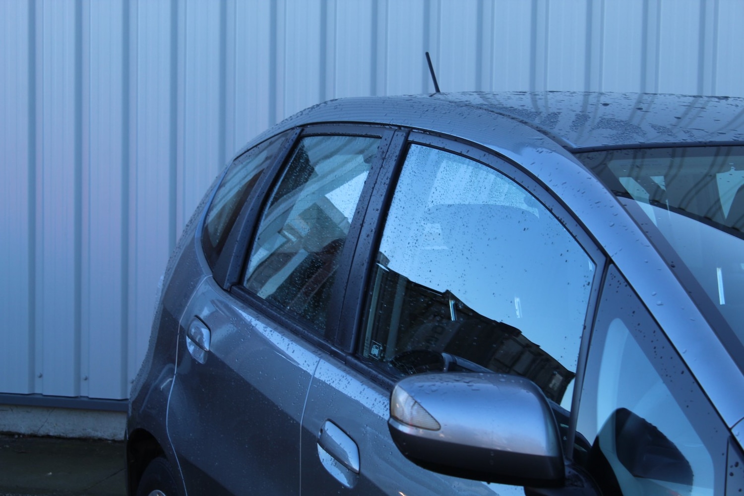 Used Honda Jazz 2010 for sale - 77595277: Photo 7