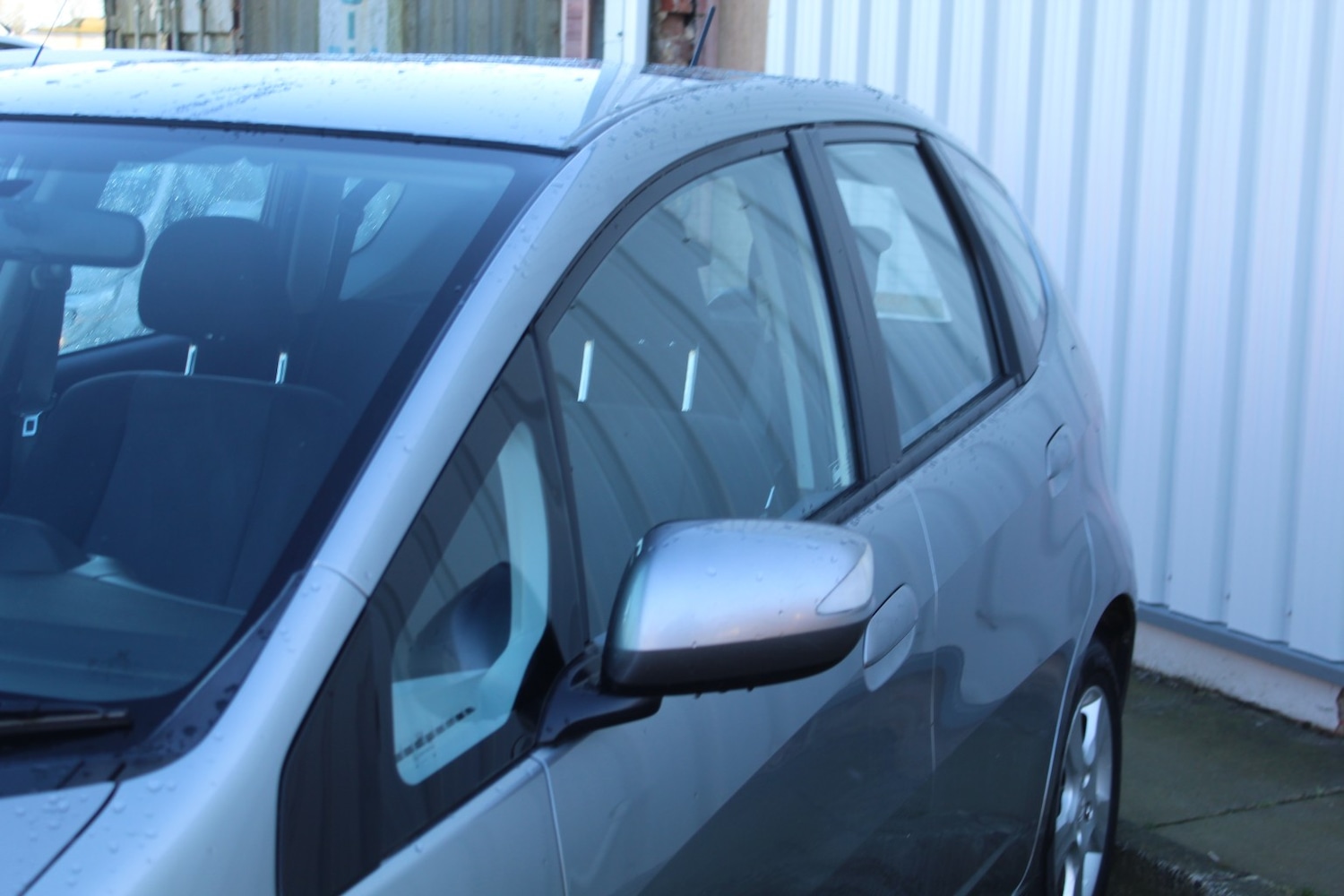 Used Honda Jazz 2010 for sale - 77595277: Photo 8