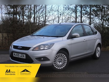 Used Ford Focus 2009 for sale - 75574189: Photo