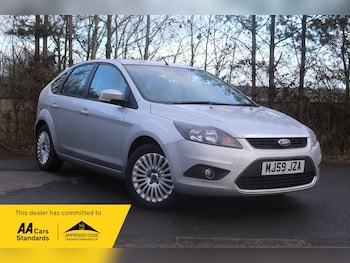 Used Ford Focus 2009 for sale - 75574189: Photo