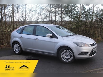 Used Ford Focus 2009 for sale - 75574189: Photo