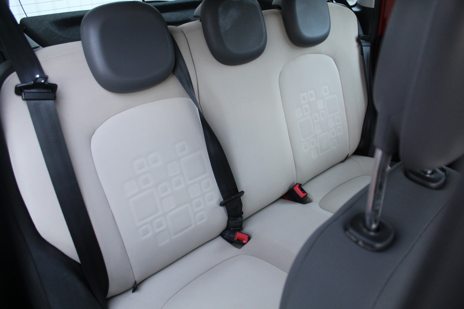 Used Fiat Panda 2012 for sale - 78213616: Photo 12