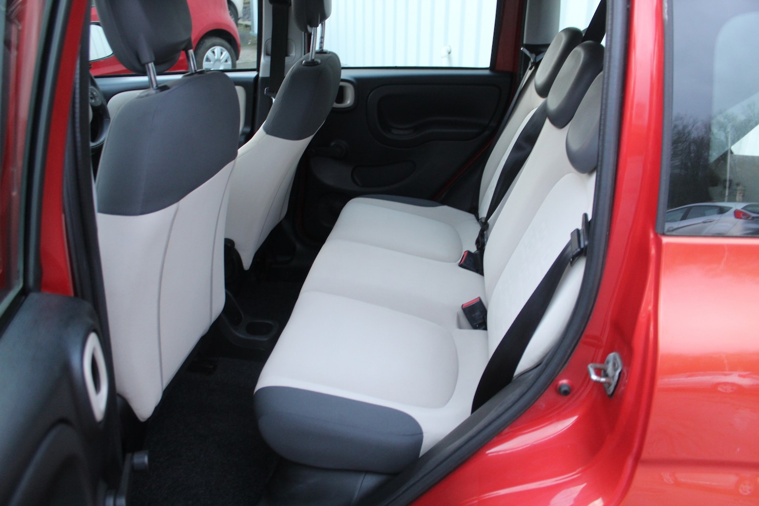 Used Fiat Panda 2012 for sale - 78213616: Photo 13