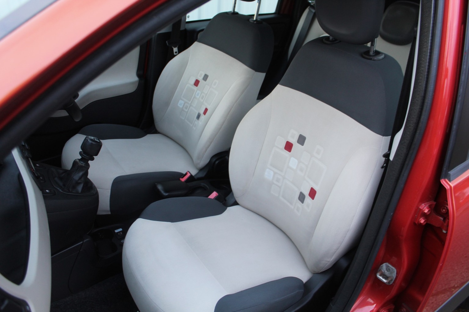 Used Fiat Panda 2012 for sale - 78213616: Photo 9