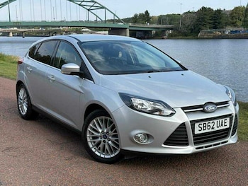 Used Ford Focus 2012 for sale - 75586065: Photo