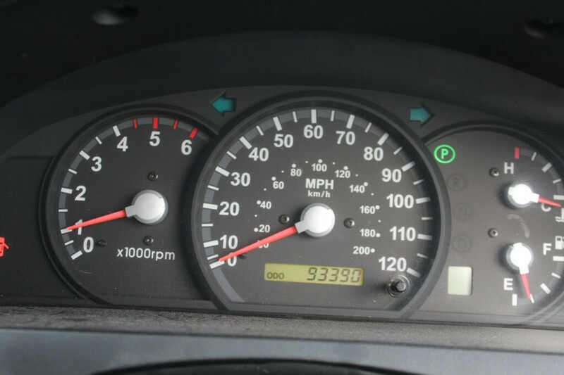 Used Kia Sorento 2006 for sale - 77575764: Photo 10