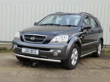 Used Kia Sorento 2006 for sale - 77575764: Photo