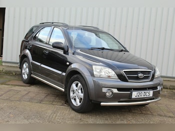 Used Kia Sorento 2006 for sale - 77575764: Photo