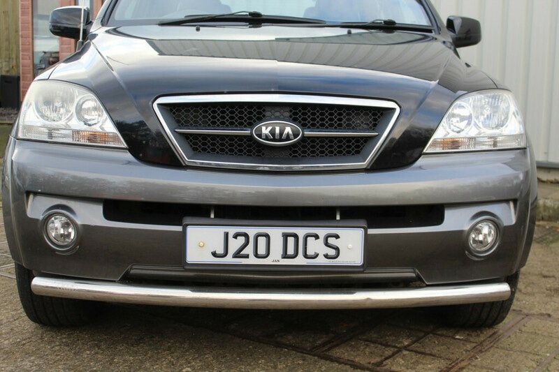 Used Kia Sorento 2006 for sale - 77575764: Photo 7