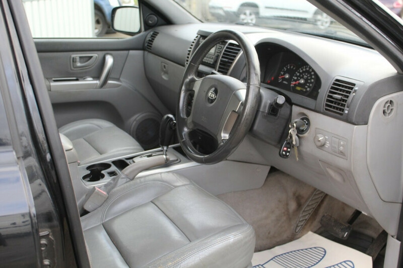 Used Kia Sorento 2006 for sale - 77575764: Photo 9