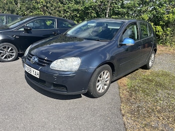 Used Volkswagen Golf 2008 for sale - 78820739: Photo
