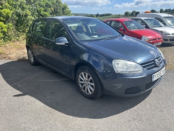 Used Volkswagen Golf 2008 for sale - 78820739: Photo