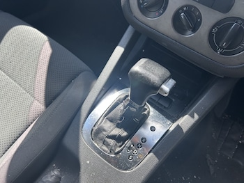 Used Volkswagen Golf 2008 for sale - 78820739: Photo