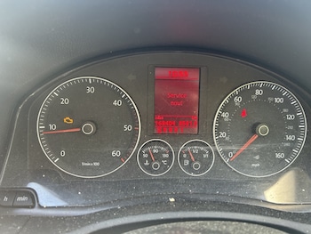 Used Volkswagen Golf 2008 for sale - 78820739: Photo