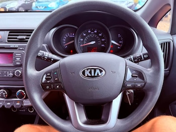 Used Kia Rio 2012 for sale - 79524670: Photo