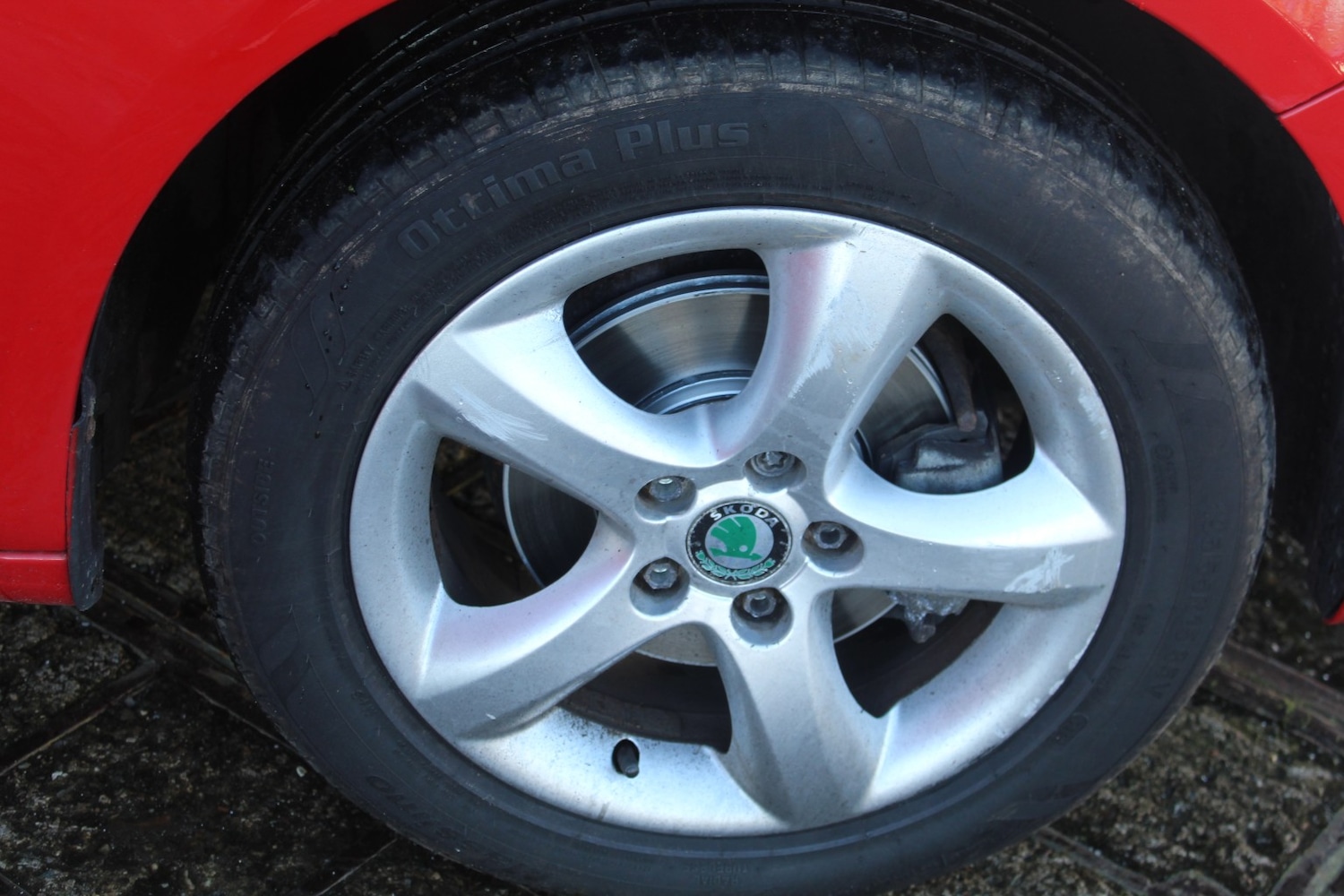 Used Skoda Fabia 2012 for sale - 77595326: Photo 15