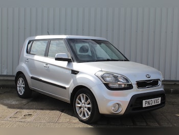 Used Kia Soul 2013 for sale - 78744931: Photo