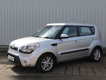 Used Kia Soul 2013 for sale - 78744931: Photo