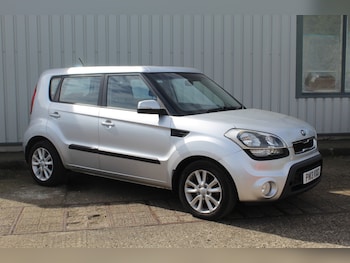 Used Kia Soul 2013 for sale - 78744931: Photo