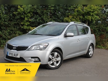 Used Kia Ceed 2011 for sale - 75974789: Photo