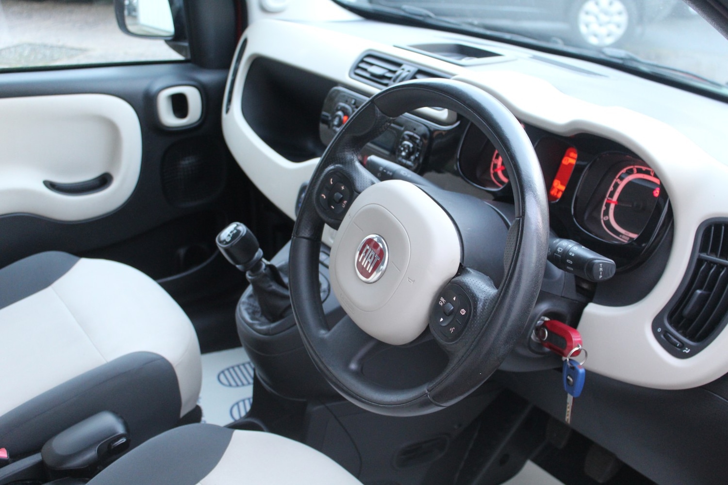 Used Fiat Panda 2012 for sale - 77794805: Photo 14