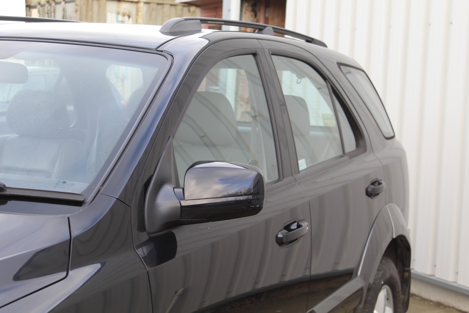 Used Kia Sorento 2006 for sale - 77595227: Photo 11