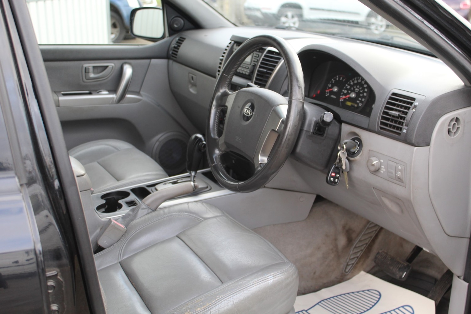 Used Kia Sorento 2006 for sale - 77595227: Photo 12