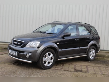Used Kia Sorento 2006 for sale - 77595227: Photo